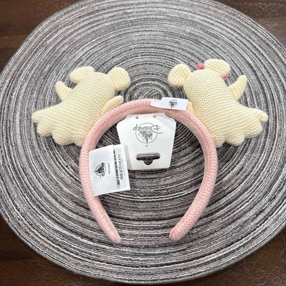 Disney Ghost Ears Limited Edition Ears PRICE IS FIRM - Picture 2 of 4